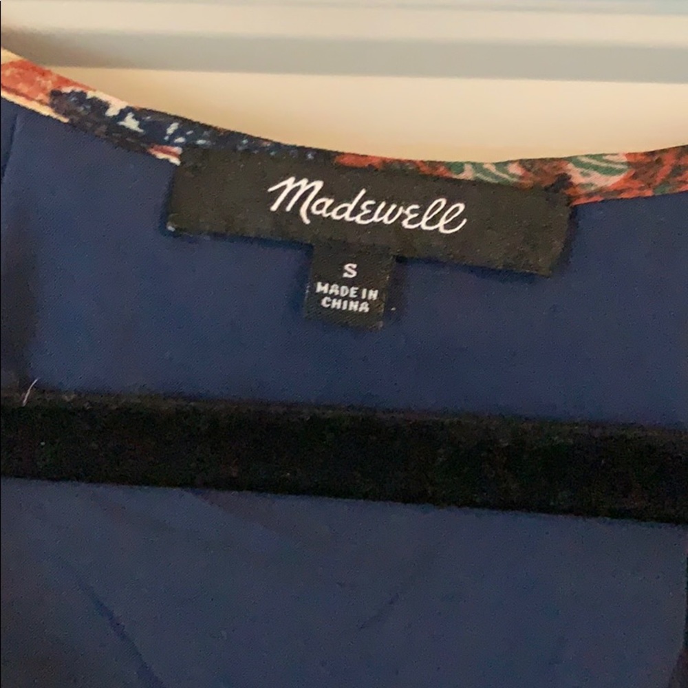 Madewell dress - Picture 3 of 4